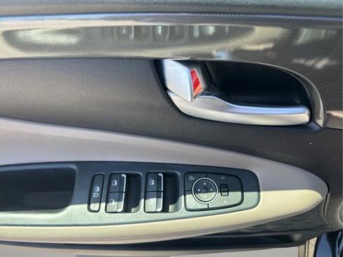 Certified 2023 Hyundai Santa Fe SEL FWD image 8