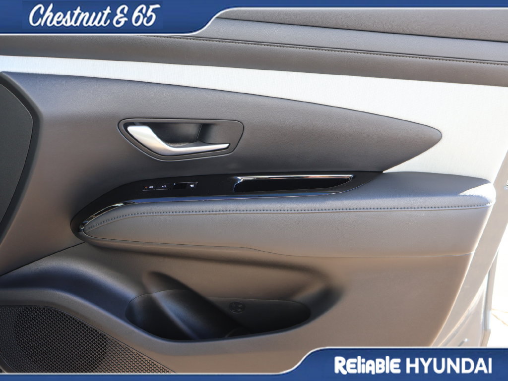 Certified 2025 Hyundai Santa Cruz SEL AWD/4WD image 8