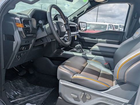New 2026 Ford F150 Tremor w/ Equipment Group 402B AWD/4WD image 7