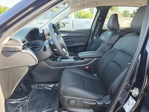 New 2026 MAZDA CX-5 Select AWD/4WD image 8
