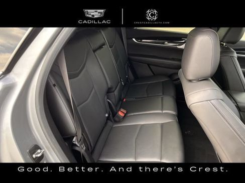 Certified 2024 Cadillac XT5 Premium Luxury AWD/4WD image 32