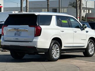 Used 2021 GMC Yukon SLT video 4