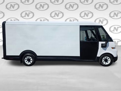Used 2024 Chevrolet Brightdrop 600 w/ Battery Pack, Max Range AWD/4WD image 15