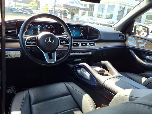 Used 2021 Mercedes-Benz GLE 350 image 11