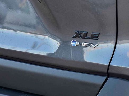 New 2025 Toyota RAV4 XLE image 6