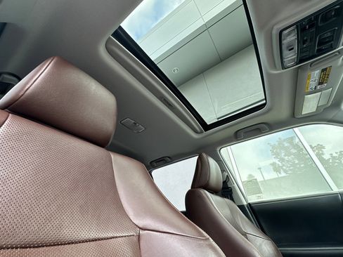 Used 2019 Toyota 4Runner Limited image 27