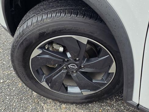 Used 2024 Nissan Rogue SV FWD image 31
