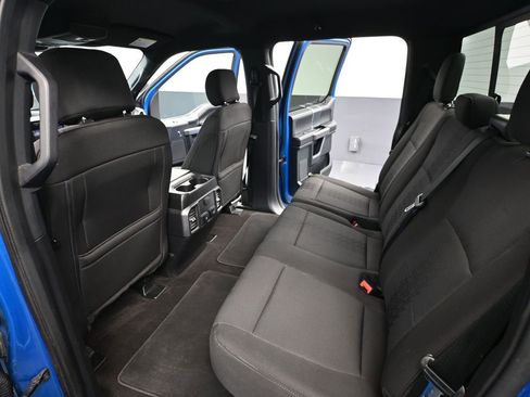 Used 2020 Ford F150 XLT w/ Equipment Group 302A Luxury AWD/4WD image 38