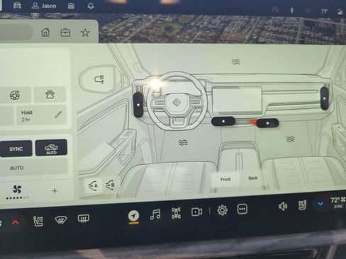 Used 2023 Rivian R1T Adventure image 24