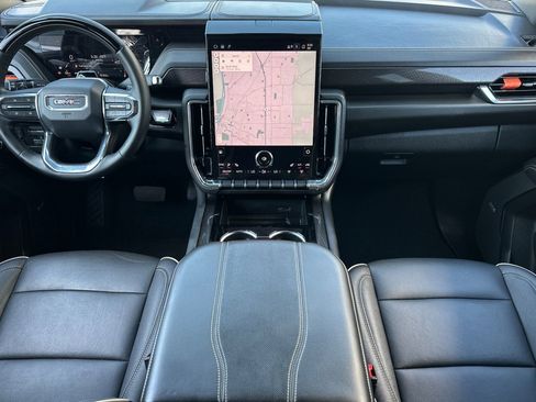 Used 2025 GMC Yukon XL Elevation AWD/4WD image 13