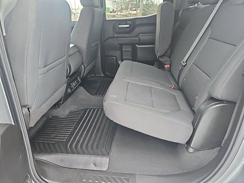 Used 2021 Chevrolet Silverado 1500 LT w/ Bed Protection Package image 19