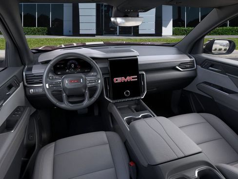 New 2026 GMC Acadia Elevation w/ Elevation Premium Package image 15