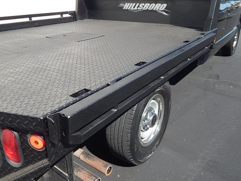 Used 1992 GMC Sierra 2500 2WD Extended Cab image 28