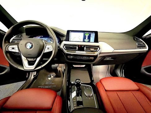 Used 2023 BMW X3 xDrive30i w/ Convenience Package image 15