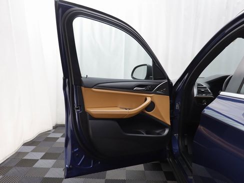Certified 2023 BMW X3 xDrive30i w/ Premium Package image 4