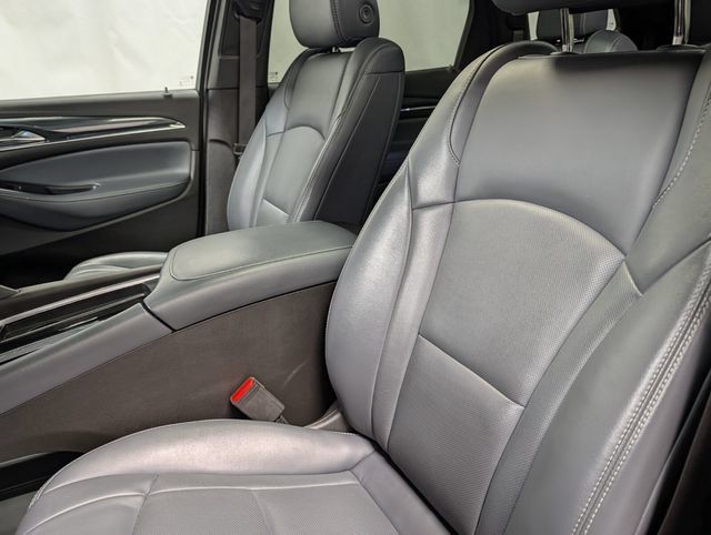 Certified 2023 Buick Enclave Essence w/ Experience Buick Package AWD/4WD image 10
