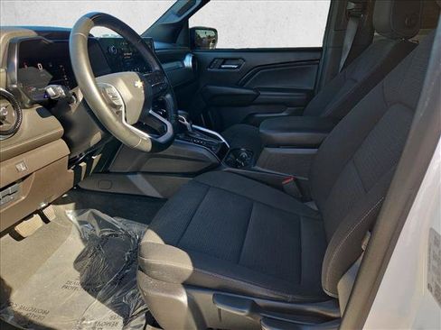 Used 2023 Chevrolet Colorado LT w/ LT Convenience Package RWD image 16