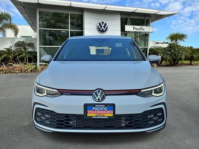 Certified 2024 Volkswagen GTI S