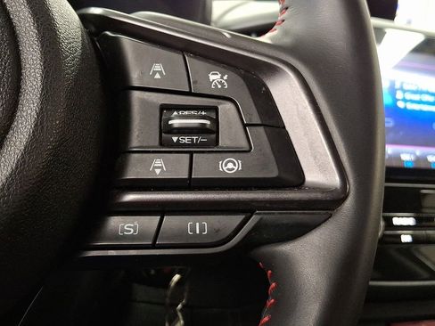 Certified 2023 Subaru Crosstrek 2.0i Premium w/ Special Edition image 22