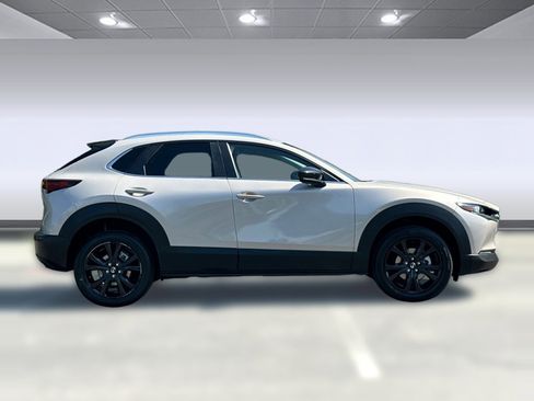 Used 2024 MAZDA CX-30 AWD 2.5 S w/ Select Sport Pkg image 7