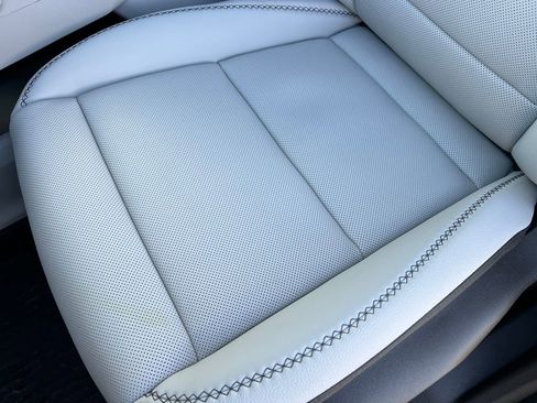 New 2026 GMC Terrain Denali w/ LPO, Floor Liner Package image 10