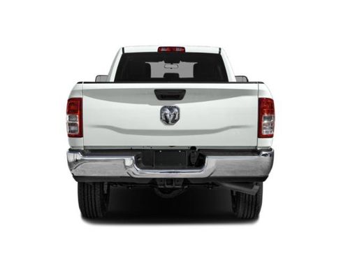 Certified 2022 RAM 2500 Limited w/ Body Color Bumper Group AWD/4WD image 5