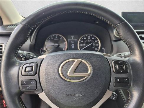 Used 2016 Lexus NX 200t FWD w/ Premium Package image 13