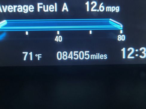 Used 2019 Honda Civic LX image 19