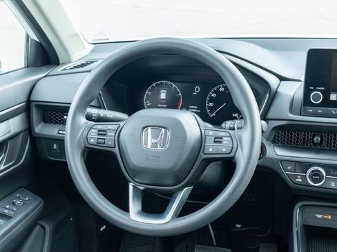 Used 2024 Honda CR-V EX image 31
