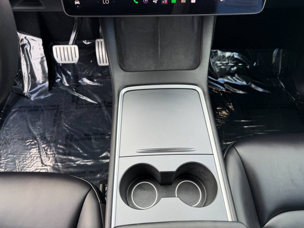 Used 2023 Tesla Model Y Performance AWD/4WD image 23