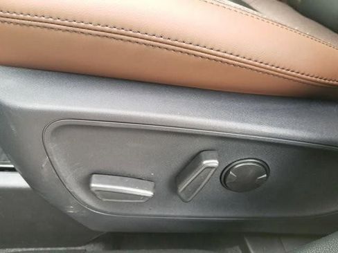 New 2025 Ford Bronco Sport Outer Banks w/ Outer Banks Tech Package+ image 18