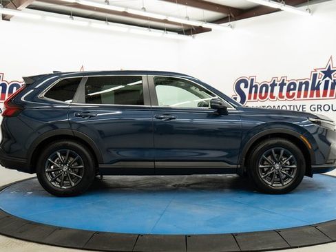 New 2026 Honda CR-V EX-L image 11