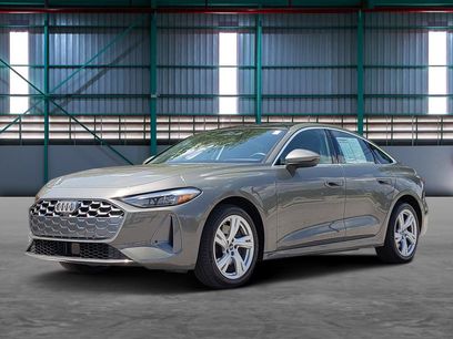 Used 2025 Audi A5 2.0T Premium w/ Convenience Package