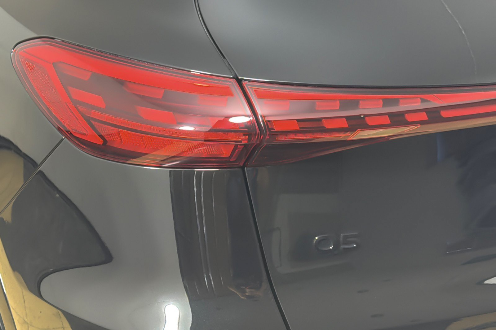 Used 2026 Audi Q5 Premium AWD/4WD image 27