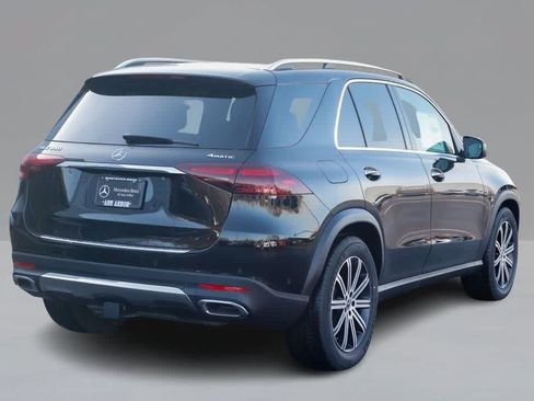Used 2026 Mercedes-Benz GLE 350 4MATIC image 5