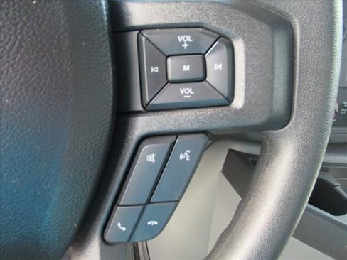 New 2024 Ford E-450 and Econoline 450 Super Duty w/ Power Windows & Locks Group image 22