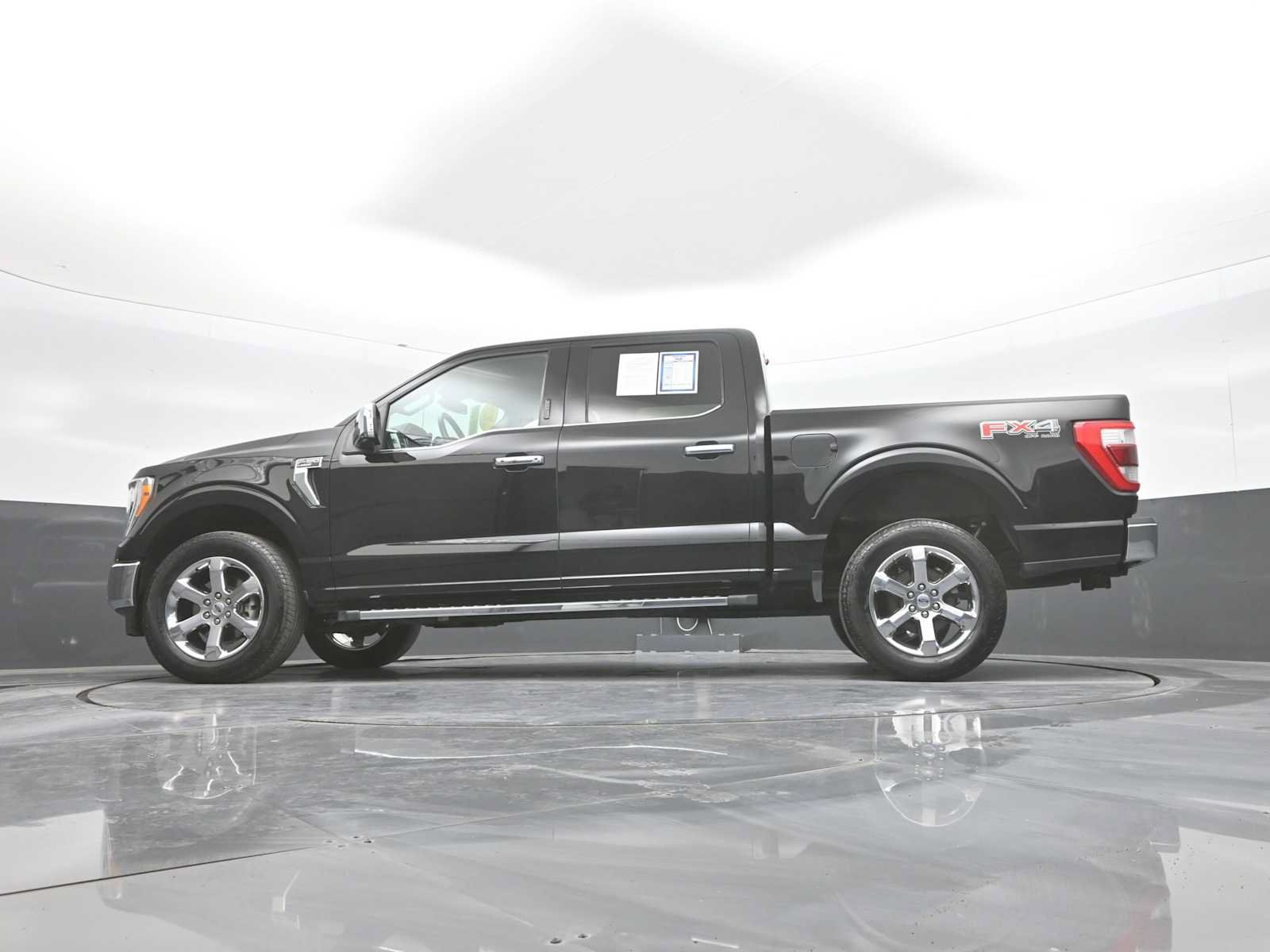 Used 2021 Ford F150 Lariat AWD/4WD image 38
