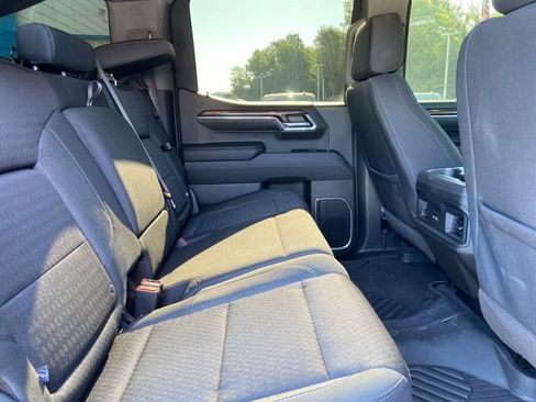 Used 2023 Chevrolet Silverado 1500 RST image 8