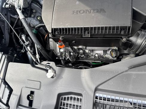 Used 2026 Honda Pilot TrailSport image 28