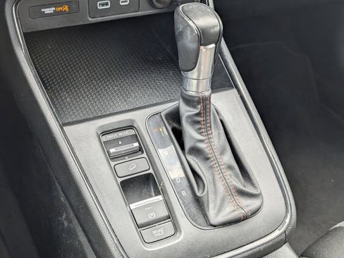 Certified 2023 Honda CR-V Sport image 20