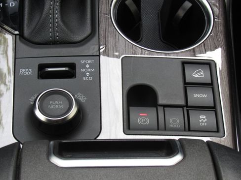 Used 2024 Toyota Highlander Limited AWD/4WD image 32