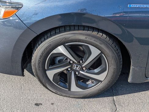 Used 2022 Honda Insight EX image 13