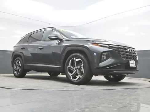 Used 2023 Hyundai Tucson Limited AWD/4WD image 37