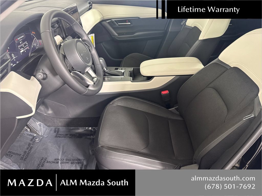 New 2026 MAZDA CX-5 Preferred AWD/4WD image 10