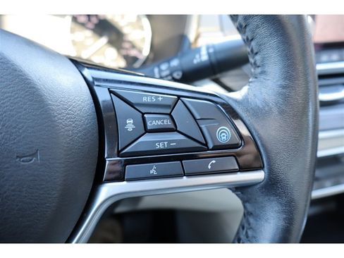 Used 2019 Nissan Altima 2.5 Platinum image 33