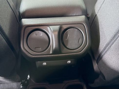 New 2026 Jeep Wrangler Willys image 23