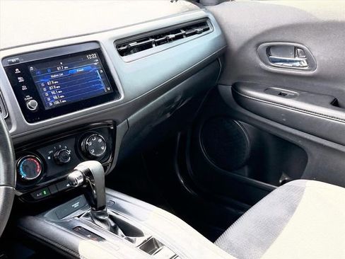Used 2022 Honda HR-V Sport image 10