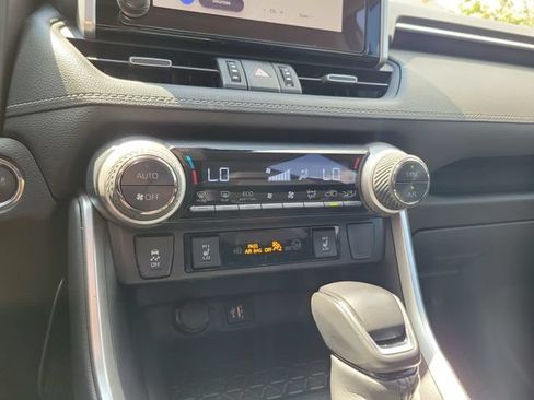 Used 2024 Toyota RAV4 XLE Premium w/ Weather Package AWD/4WD image 23