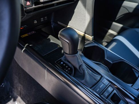 Certified 2026 Toyota Camry SE FWD image 22
