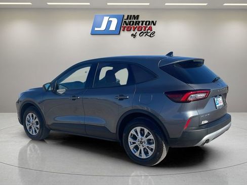 Used 2025 Ford Escape Active image 7